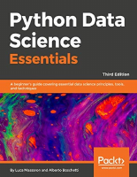 Python Data Science Essentials 3e.pdf
